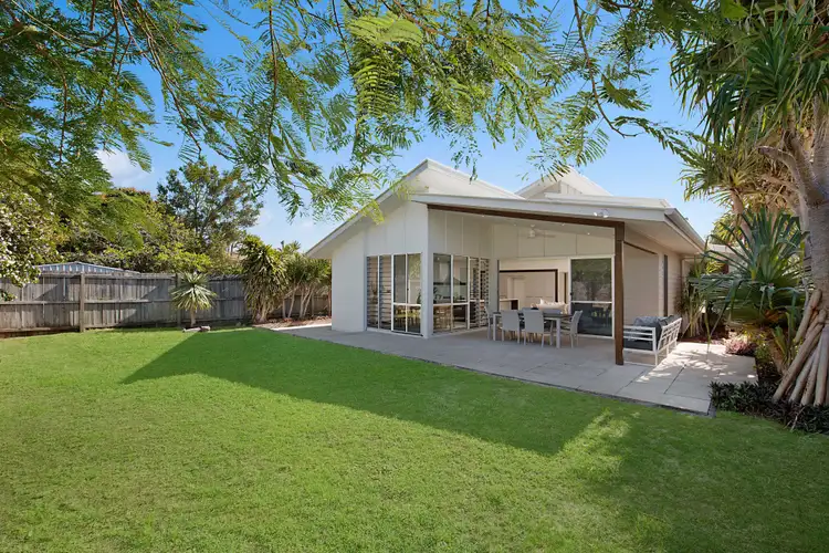 Sixth view of Homely house listing, 77 Westminster Avenue, Golden Beach QLD 4551