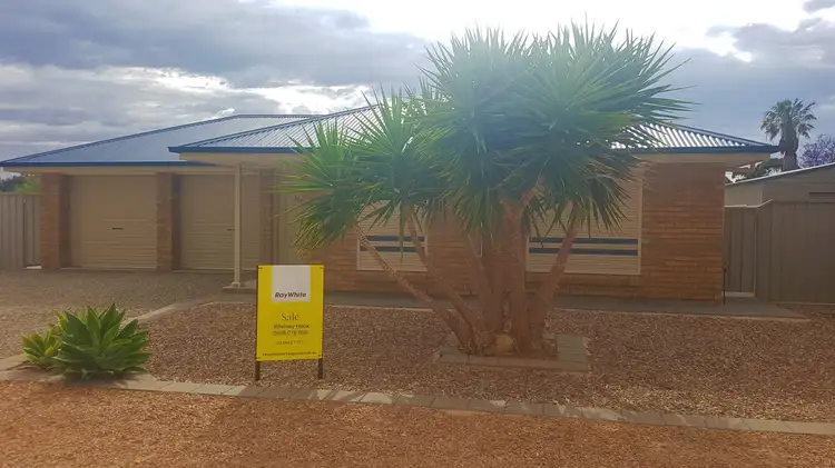 Second view of Homely house listing, 3/3 Callier Avenue, Stirling North SA 5710