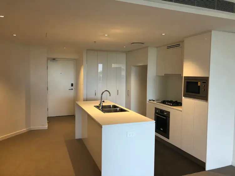 Second view of Homely apartment listing, 901/222 Margaret Street, Brisbane QLD 4000