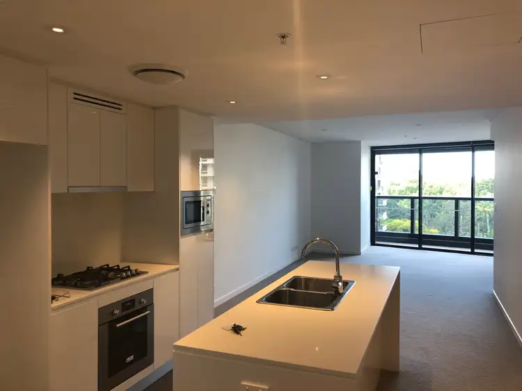Third view of Homely apartment listing, 901/222 Margaret Street, Brisbane QLD 4000