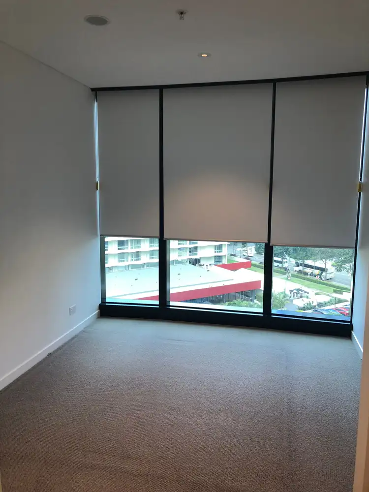 Fifth view of Homely apartment listing, 901/222 Margaret Street, Brisbane QLD 4000