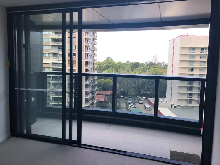 Sixth view of Homely apartment listing, 901/222 Margaret Street, Brisbane QLD 4000