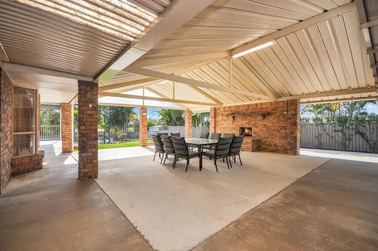 Main view of Homely house listing, 16 Harry Mac Court, Narangba QLD 4504