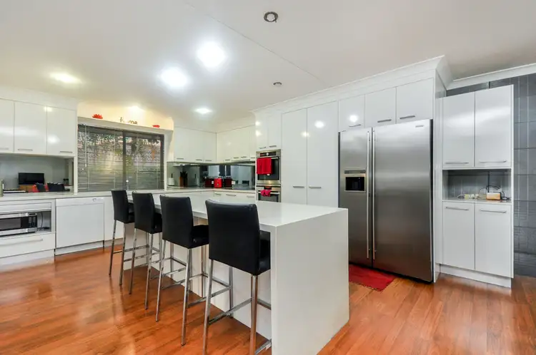 Second view of Homely house listing, 16 Harry Mac Court, Narangba QLD 4504