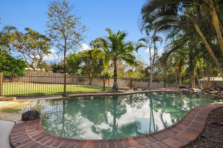 Third view of Homely house listing, 16 Harry Mac Court, Narangba QLD 4504