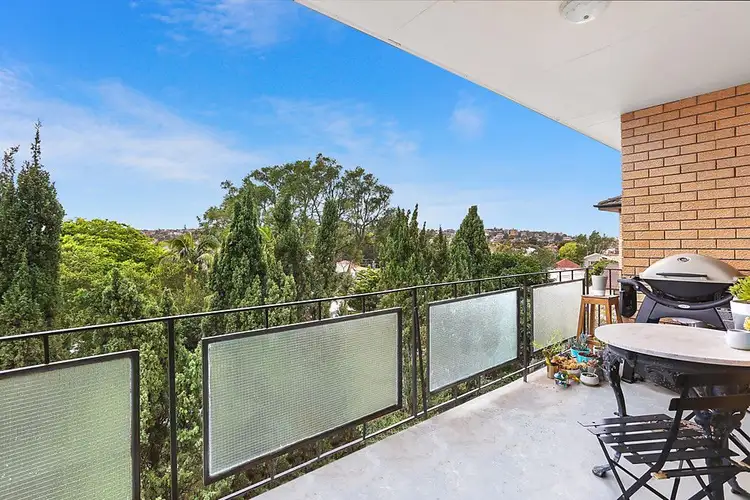 Second view of Homely apartment listing, 20/353A Old South Head Road, North Bondi NSW 2026