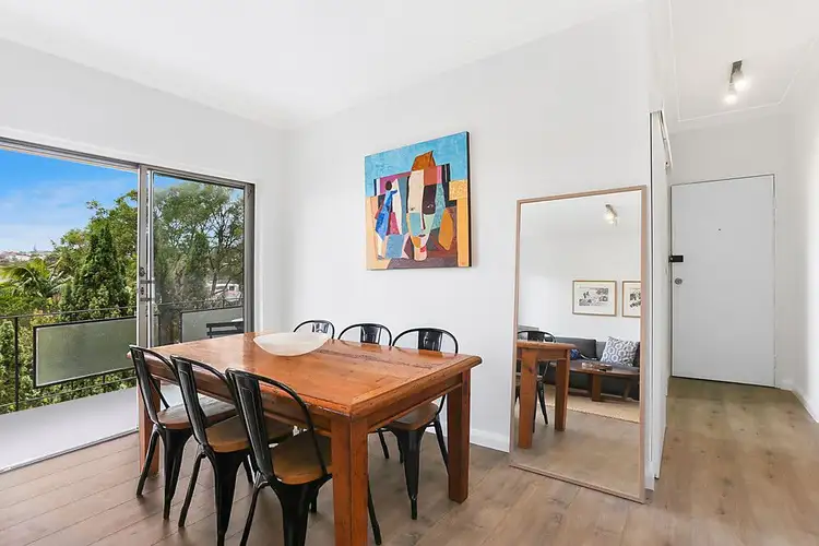 Third view of Homely apartment listing, 20/353A Old South Head Road, North Bondi NSW 2026
