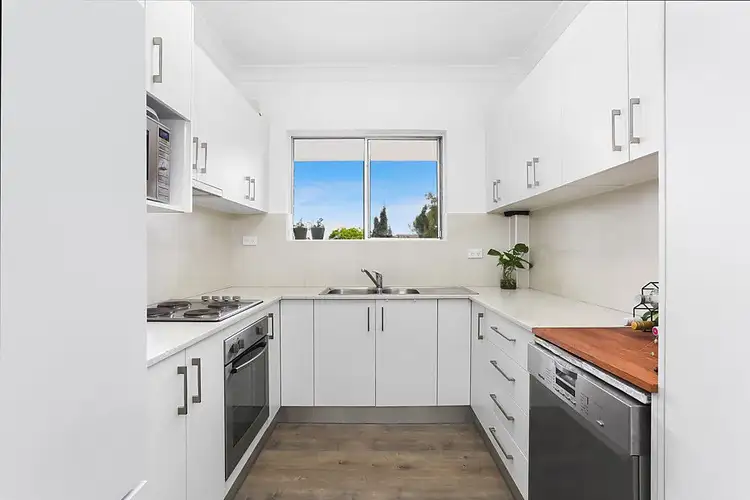 Fourth view of Homely apartment listing, 20/353A Old South Head Road, North Bondi NSW 2026