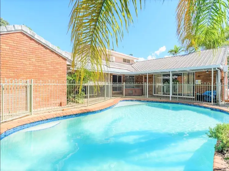 4 Snead Court, Parkwood QLD 4214
