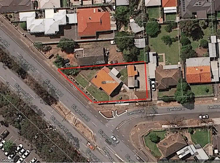 290 Diagonal Road, Oaklands Park SA 5046