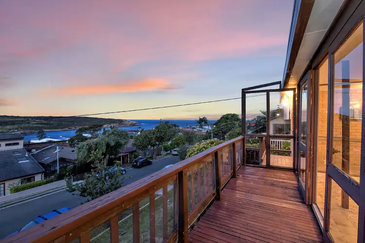 Main view of Homely house listing, 60 Prince Edward Street, Malabar NSW 2036