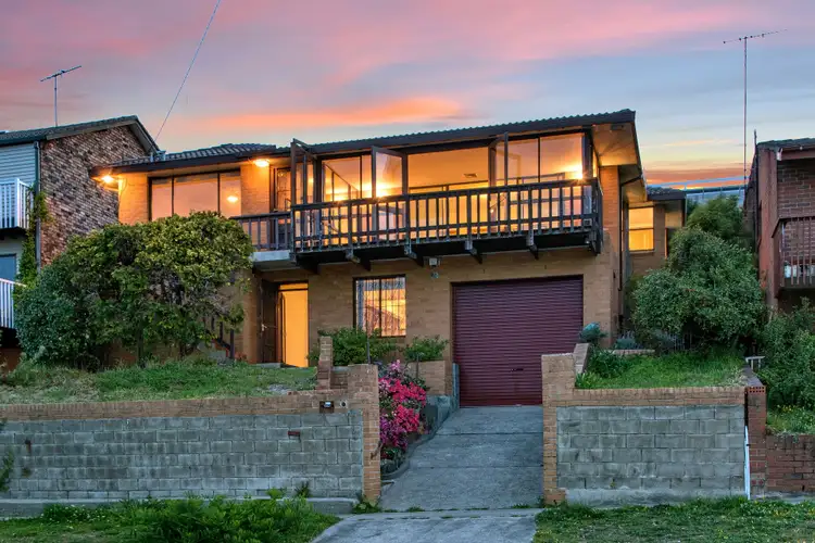 Fourth view of Homely house listing, 60 Prince Edward Street, Malabar NSW 2036