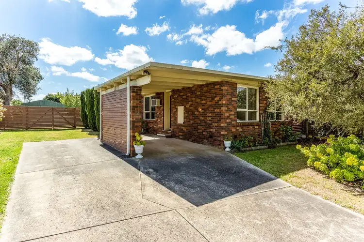 Second view of Homely house listing, 82 Swans Way, Capel Sound VIC 3940