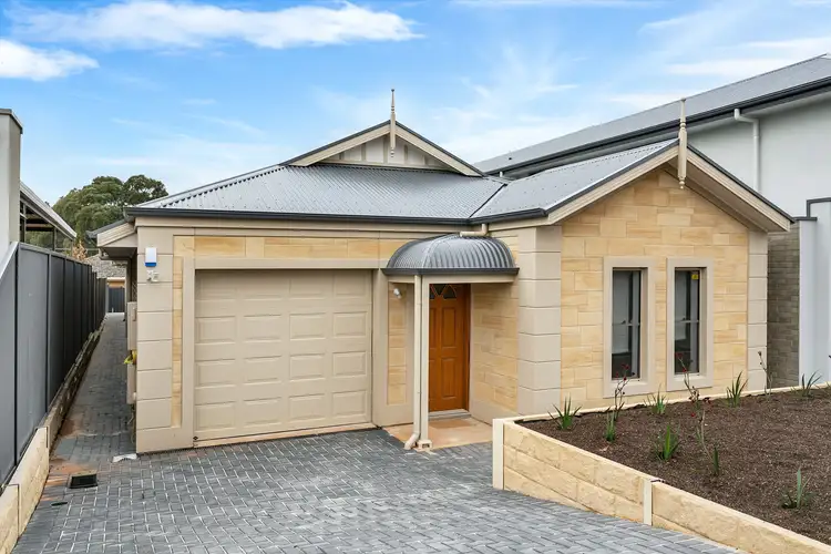 14 Boucaut Avenue, Klemzig SA 5087