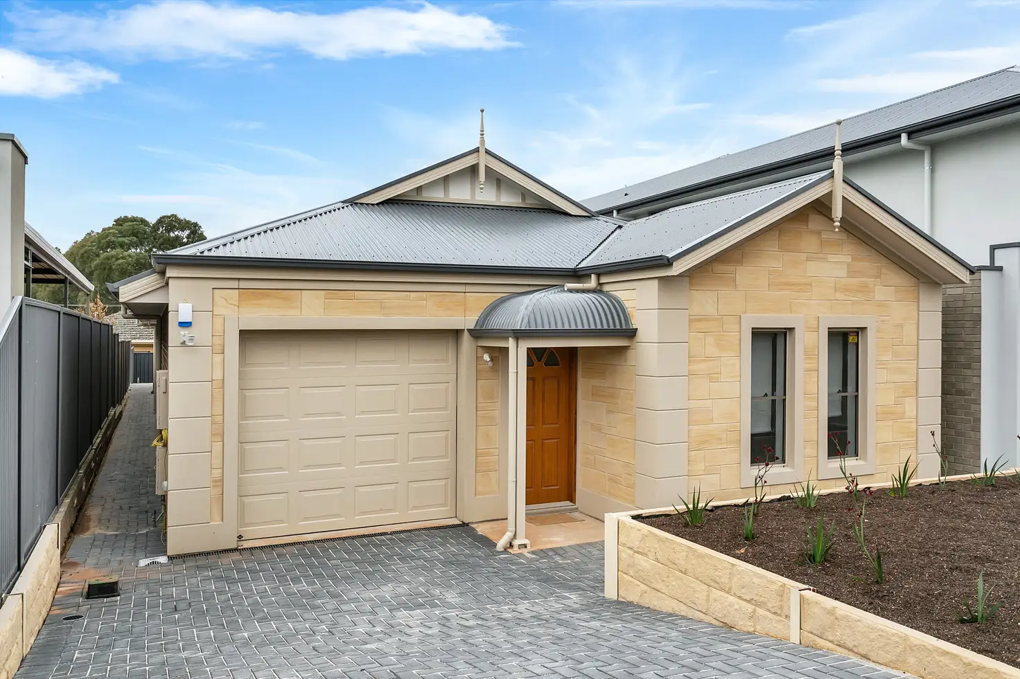 Main view of Homely house listing, 14 Boucaut Avenue, Klemzig SA 5087