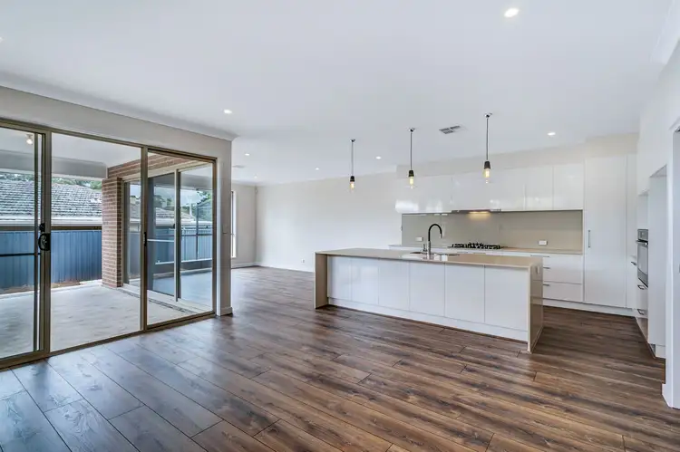 Third view of Homely house listing, 14 Boucaut Avenue, Klemzig SA 5087