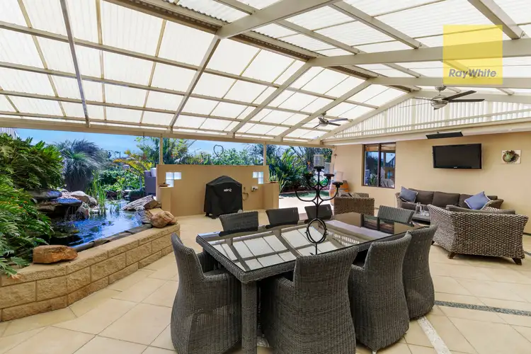 13 Alfonso Drive, Hallett Cove SA 5158