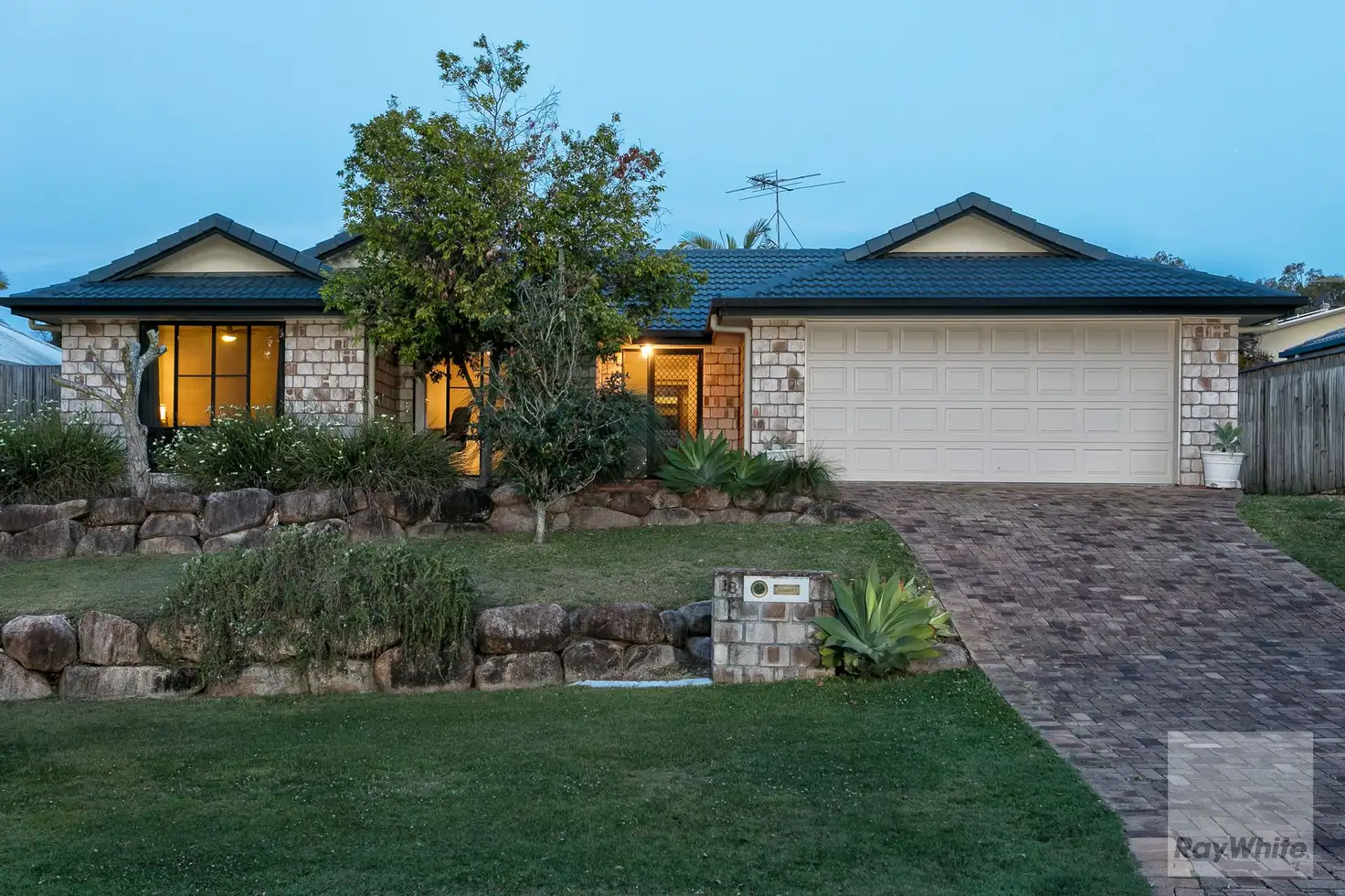 Main view of Homely house listing, 18 Seabrae Drive, Redland Bay QLD 4165