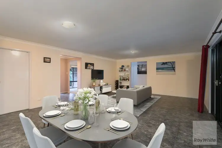 Third view of Homely house listing, 18 Seabrae Drive, Redland Bay QLD 4165