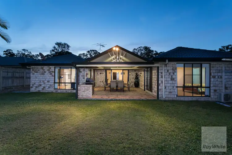 Fourth view of Homely house listing, 18 Seabrae Drive, Redland Bay QLD 4165