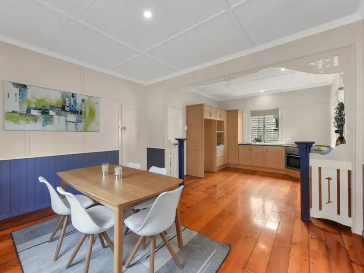 Main view of Homely house listing, 176 Newmarket Road, Wilston QLD 4051