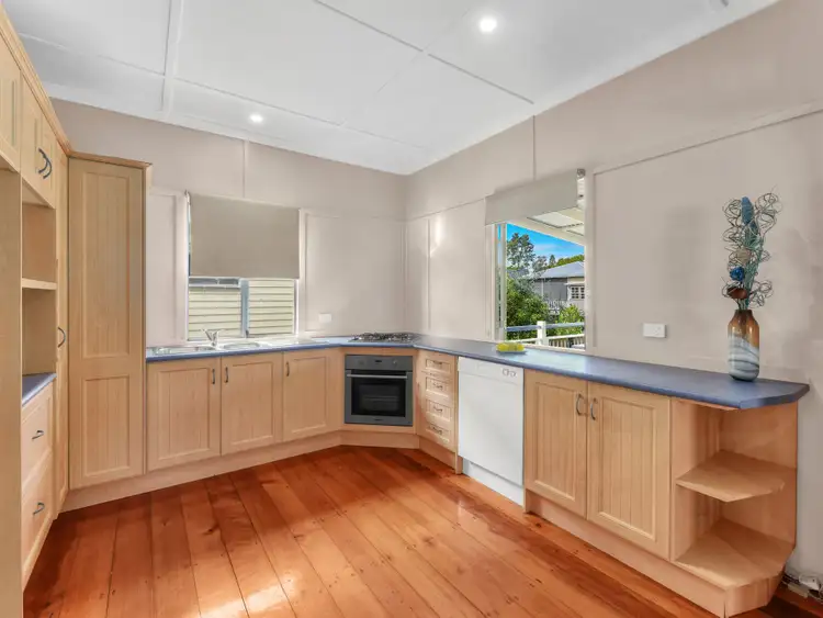 Second view of Homely house listing, 176 Newmarket Road, Wilston QLD 4051