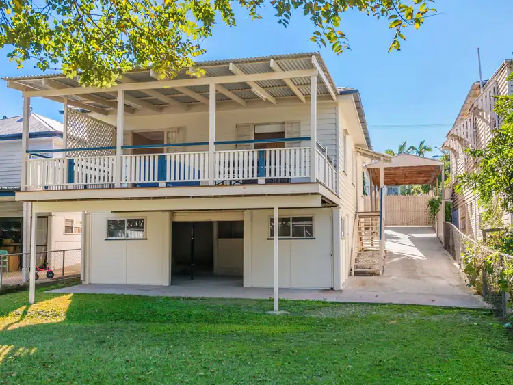Third view of Homely house listing, 176 Newmarket Road, Wilston QLD 4051