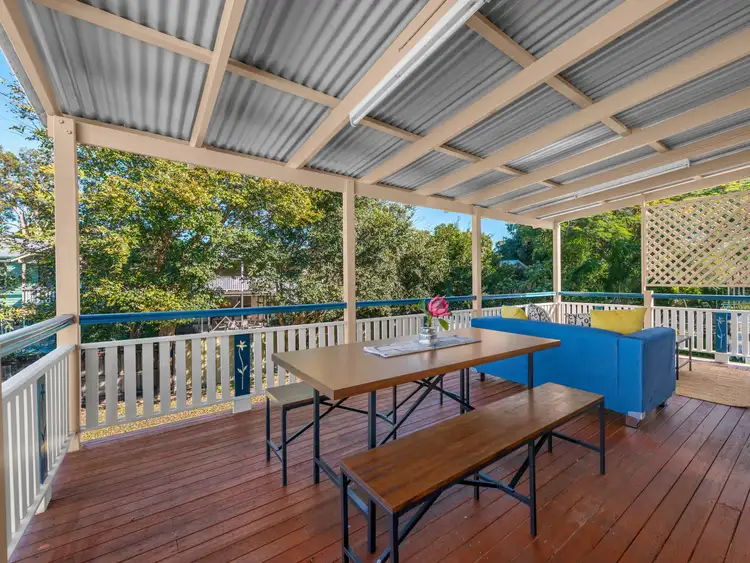 Fourth view of Homely house listing, 176 Newmarket Road, Wilston QLD 4051