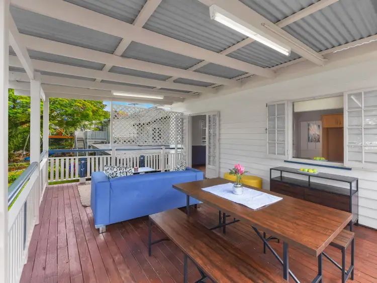Fifth view of Homely house listing, 176 Newmarket Road, Wilston QLD 4051