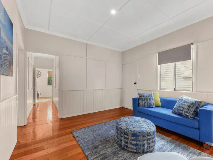 Sixth view of Homely house listing, 176 Newmarket Road, Wilston QLD 4051