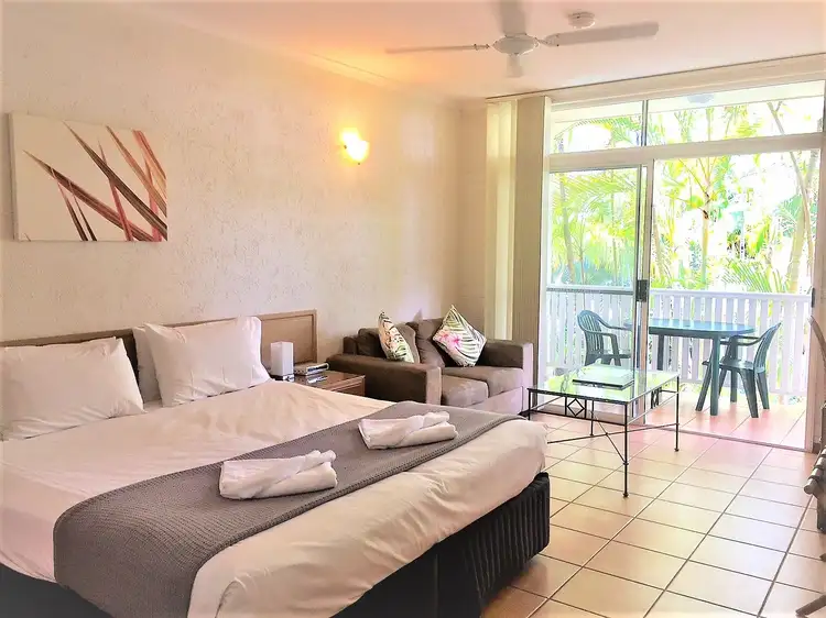 Main view of Homely apartment listing, 9/33 Mowbray Street, Port Douglas QLD 4877