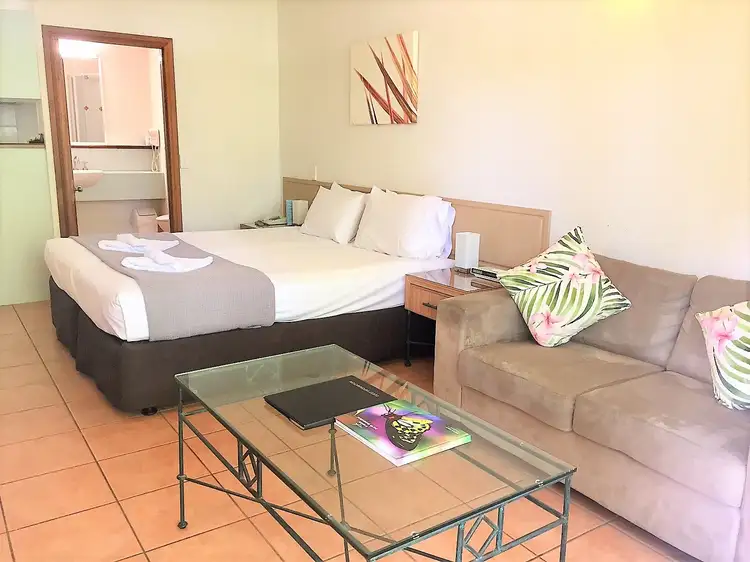 Second view of Homely apartment listing, 9/33 Mowbray Street, Port Douglas QLD 4877