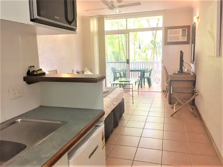 Fourth view of Homely apartment listing, 9/33 Mowbray Street, Port Douglas QLD 4877