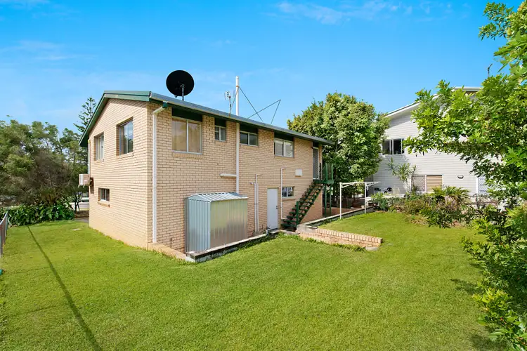 Third view of Homely house listing, 2A Rinaldi Street, Moffat Beach QLD 4551