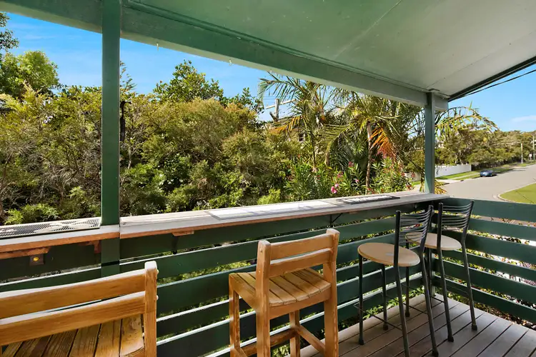 Sixth view of Homely house listing, 2A Rinaldi Street, Moffat Beach QLD 4551