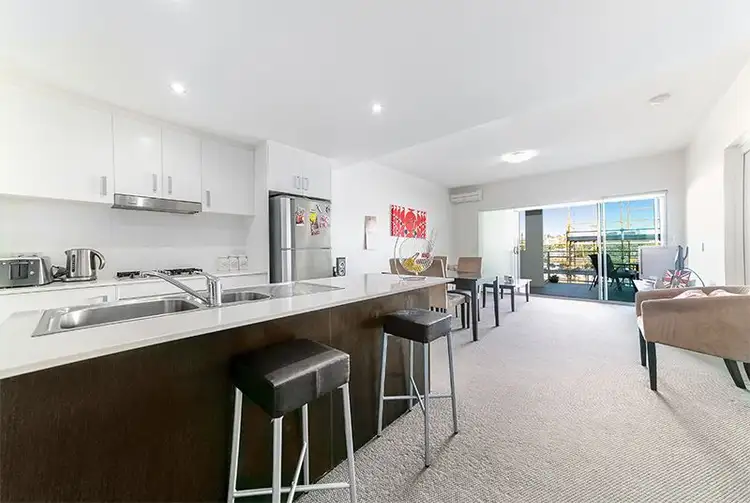 44/28 Ferry Road, West End QLD 4101