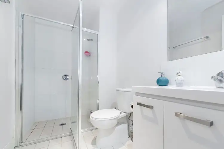 Fifth view of Homely apartment listing, 44/28 Ferry Road, West End QLD 4101