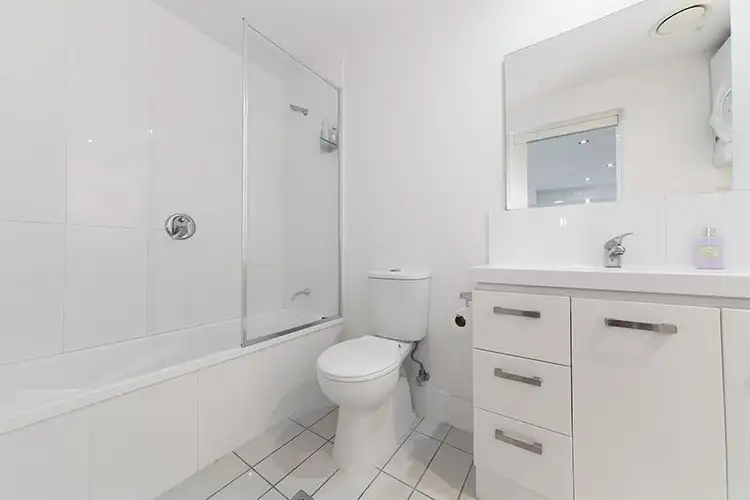 Sixth view of Homely apartment listing, 44/28 Ferry Road, West End QLD 4101