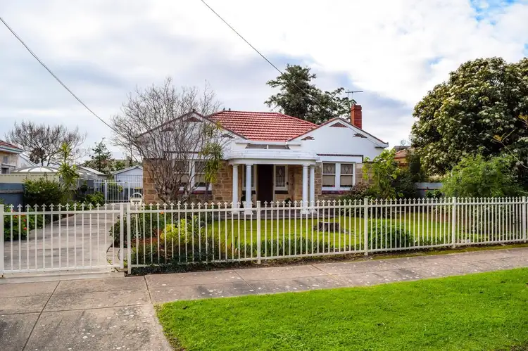 Main view of Homely house listing, 21 Wheaton Road, Plympton SA 5038
