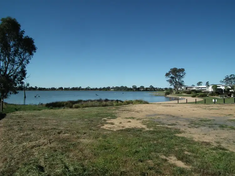 Main view of Homely land listing, 2 Eureka Drive, Nagambie VIC 3608