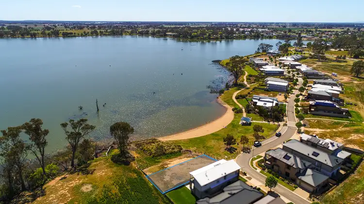 Second view of Homely land listing, 2 Eureka Drive, Nagambie VIC 3608