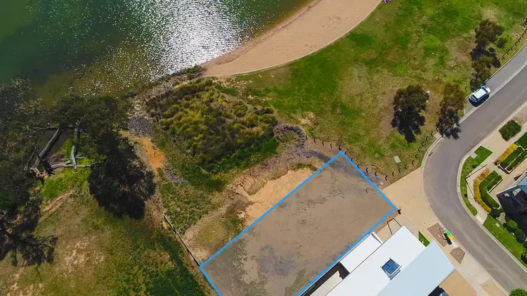 Third view of Homely land listing, 2 Eureka Drive, Nagambie VIC 3608