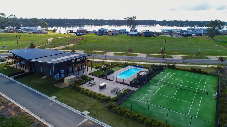 Sixth view of Homely land listing, 2 Eureka Drive, Nagambie VIC 3608