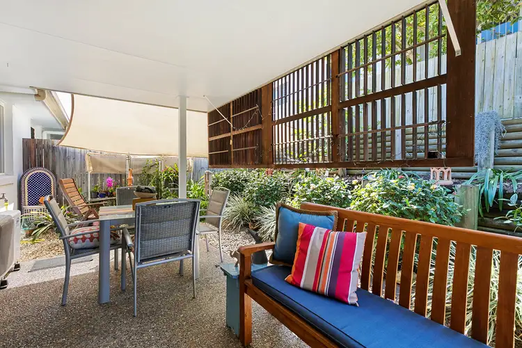 Fourth view of Homely villa listing, 75/21 Tripcony Place, Wakerley QLD 4154