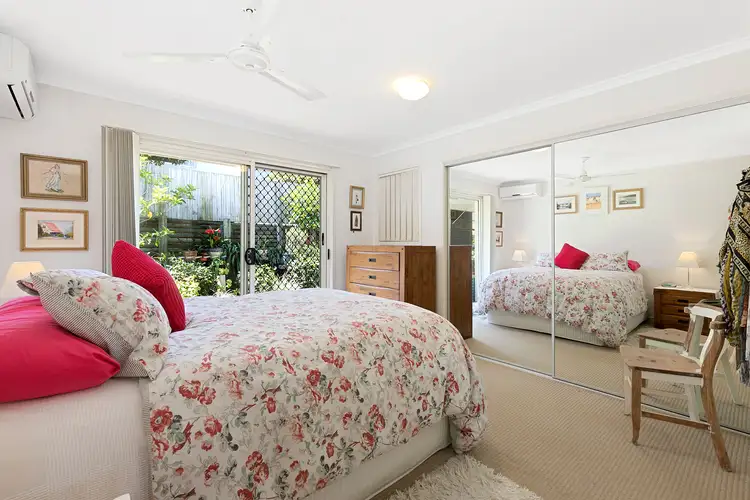 Fifth view of Homely villa listing, 75/21 Tripcony Place, Wakerley QLD 4154