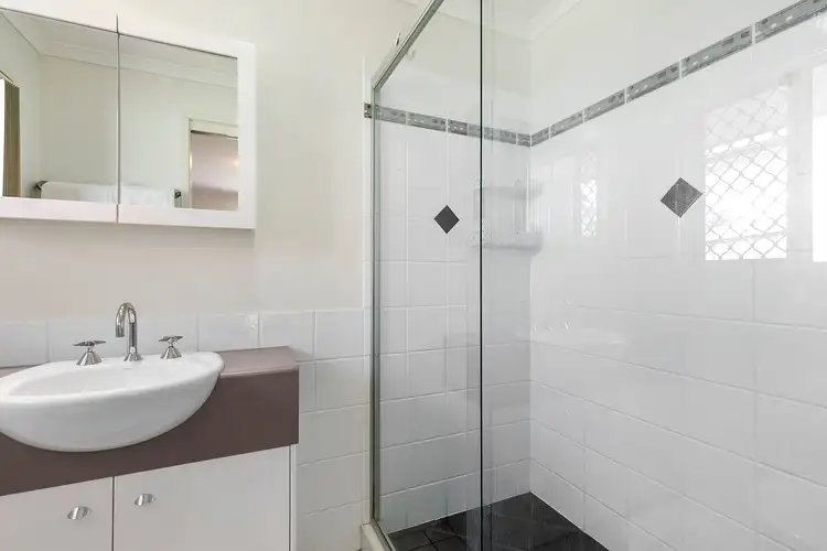 Sixth view of Homely villa listing, 75/21 Tripcony Place, Wakerley QLD 4154