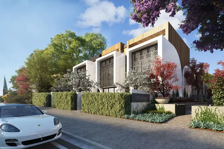 155 Willoughby Road, Naremburn NSW 2065