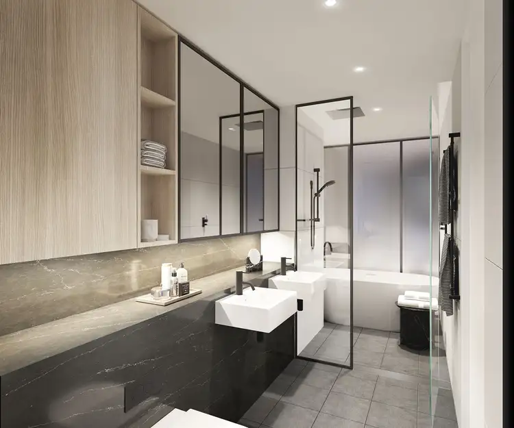 Sixth view of Homely terrace listing, 155 Willoughby Road, Naremburn NSW 2065