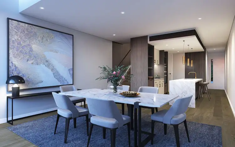 Seventh view of Homely terrace listing, 155 Willoughby Road, Naremburn NSW 2065