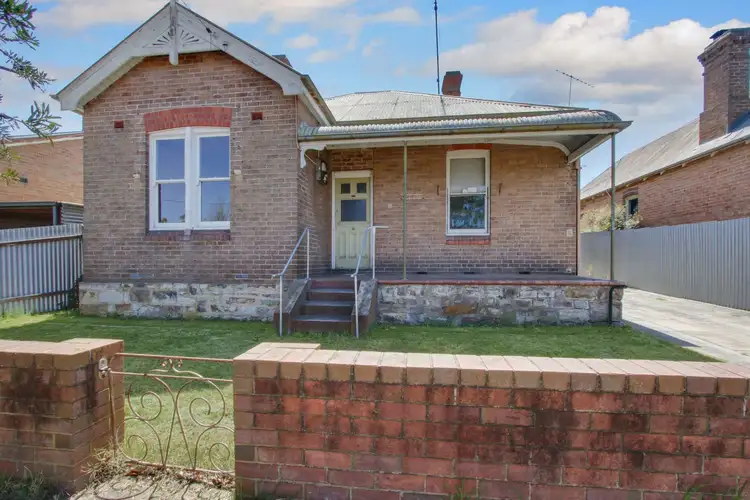 11 Walker Street, Goulburn NSW 2580